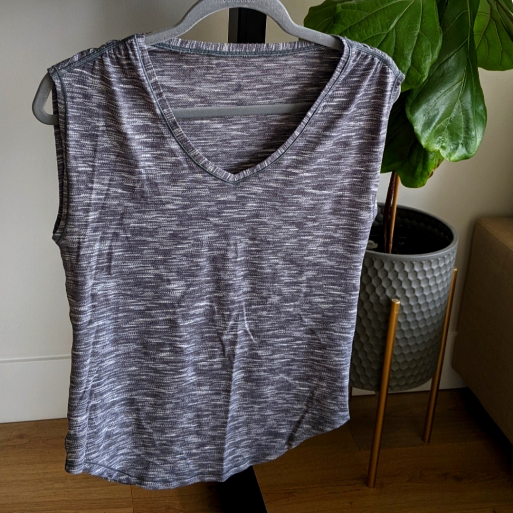 Lululemon Top